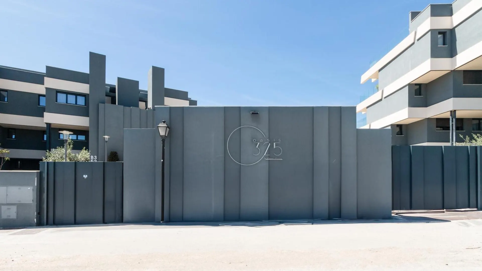 Oasis 325 First Floor Apartment Estepona